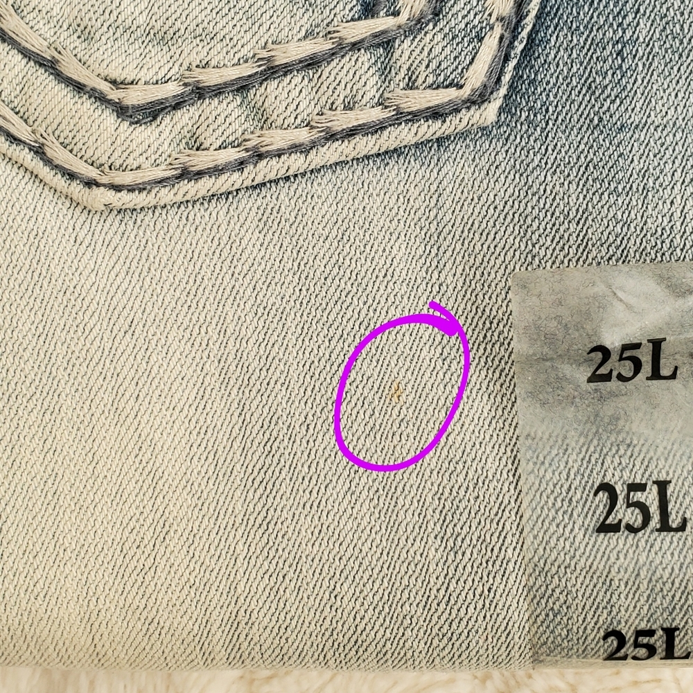 Miss Me Boot Jeans - Picture 11 of 12